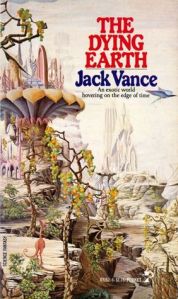 dying earth 5