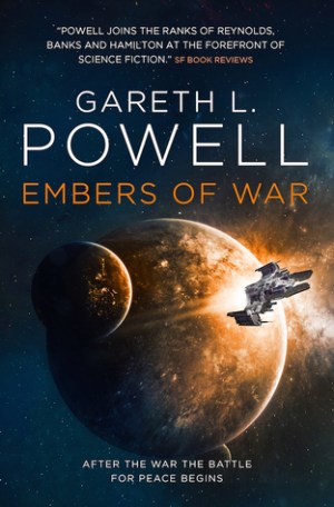 embers of war